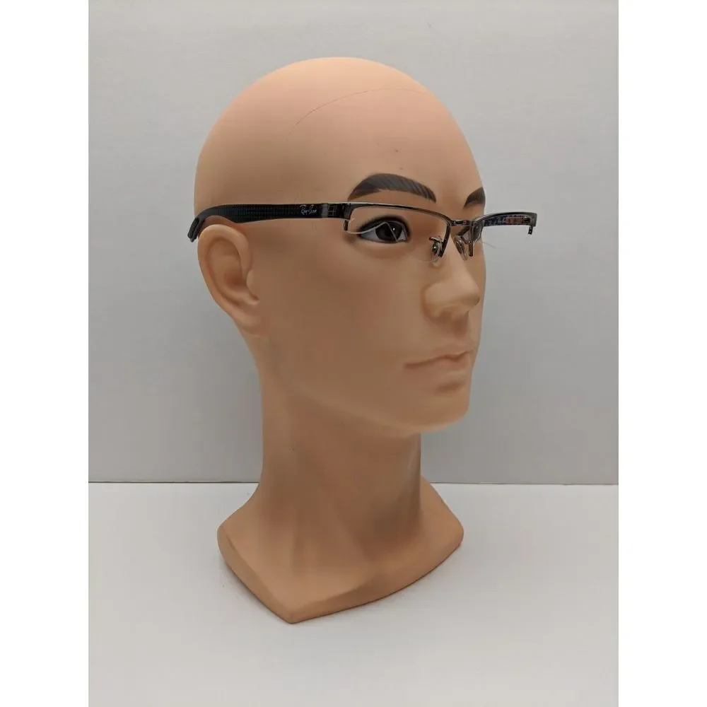 🕶️Ray-Ban RAM5628AA RC001 Eyeglasses 54/17 145 /KAC233🕶️​